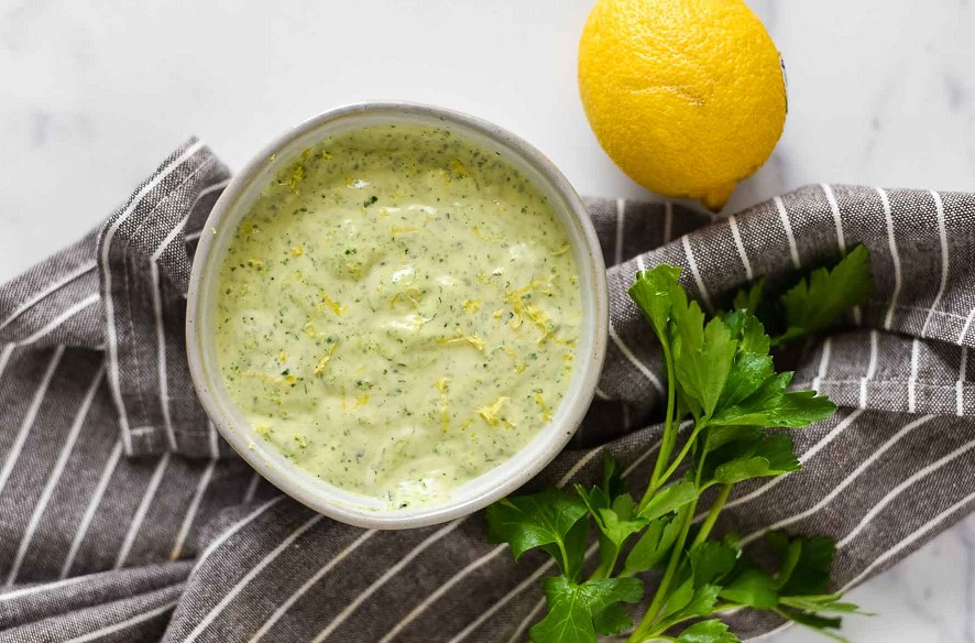 Cava Lemon Herb Tahini: 5 Best Recipes & Helpful Advices